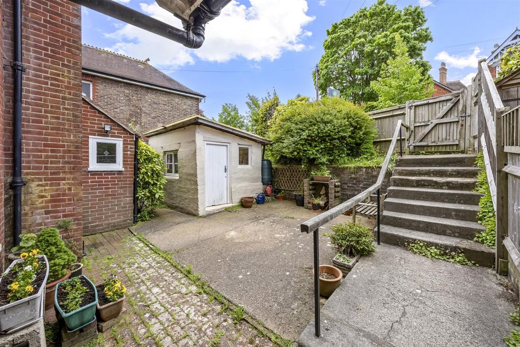 Additional image 11 of 7 bed semi-detached house for saleKing Henrys Road, Lewes BN7