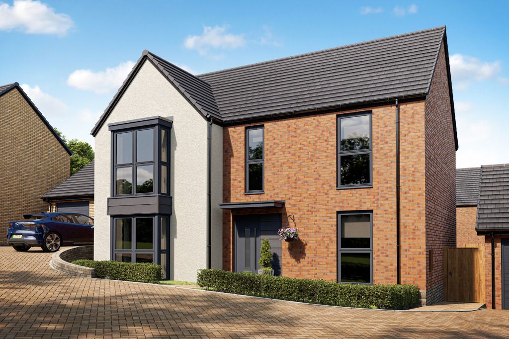 Property photo 1 of 7 The Cottingham Plot 360.Jpg