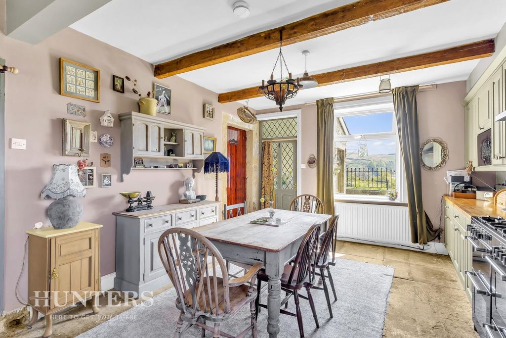 Additional image 6 of 3 bed cottage for saleSmithy Nook, Littleborough OL15