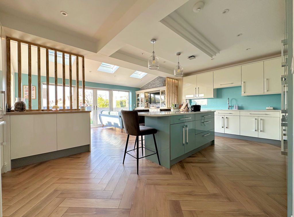 Property photo 2 of 35 Kitchen/Dining/Family Room