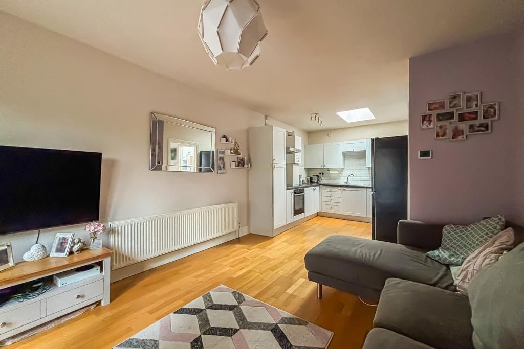 Property photo 3 of 12 Kitchen/Living Room