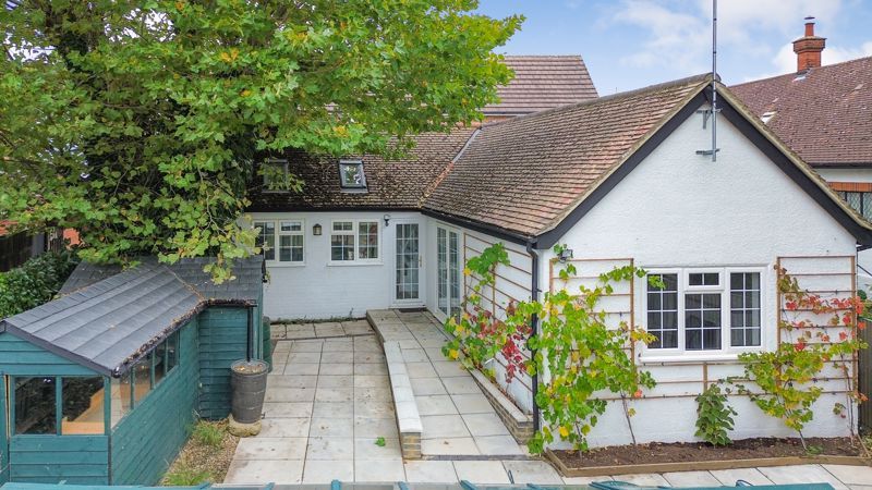 Property photo 1 of 24 Bungalow