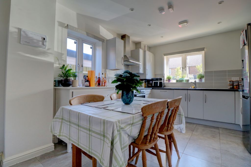 Property photo 3 of 13 Kitchen-Breakfast Room