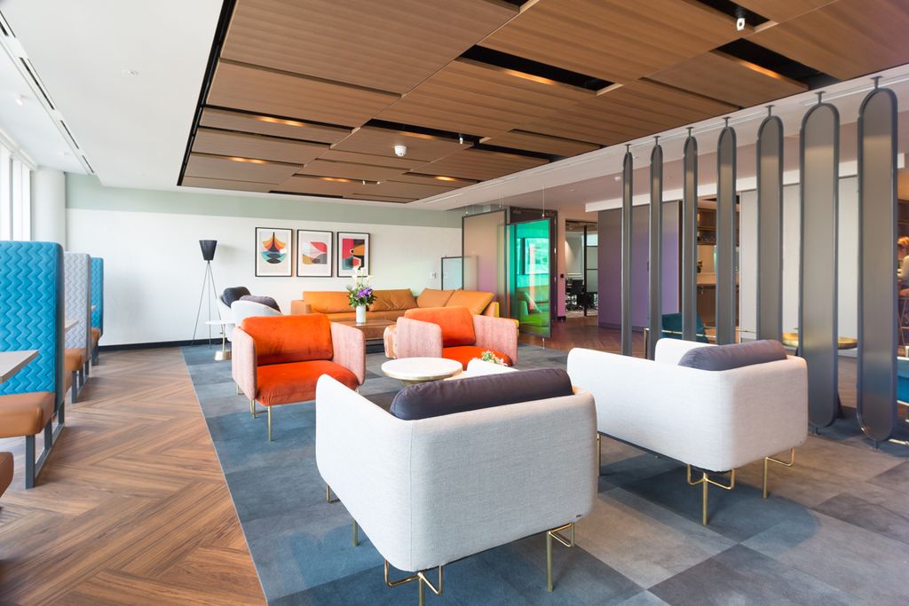 Property photo 2 of 3 Breakout Area 
