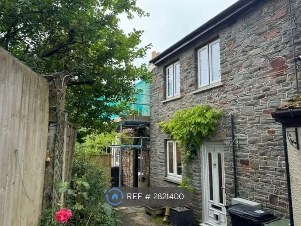 Apartment in Bristol, Fishponds, City of Bristol - View 3