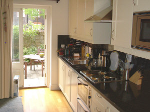 Property photo 1 of 2 Kitchen