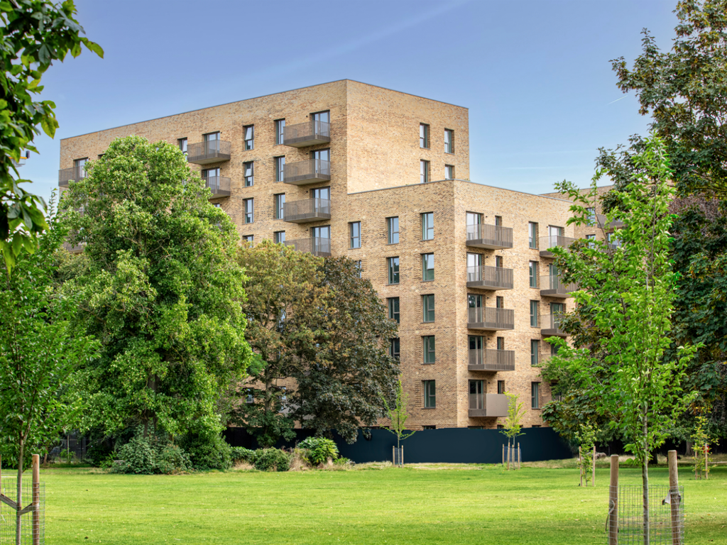 Property photo 1 of 12 Forest View, Apartment F1.1
