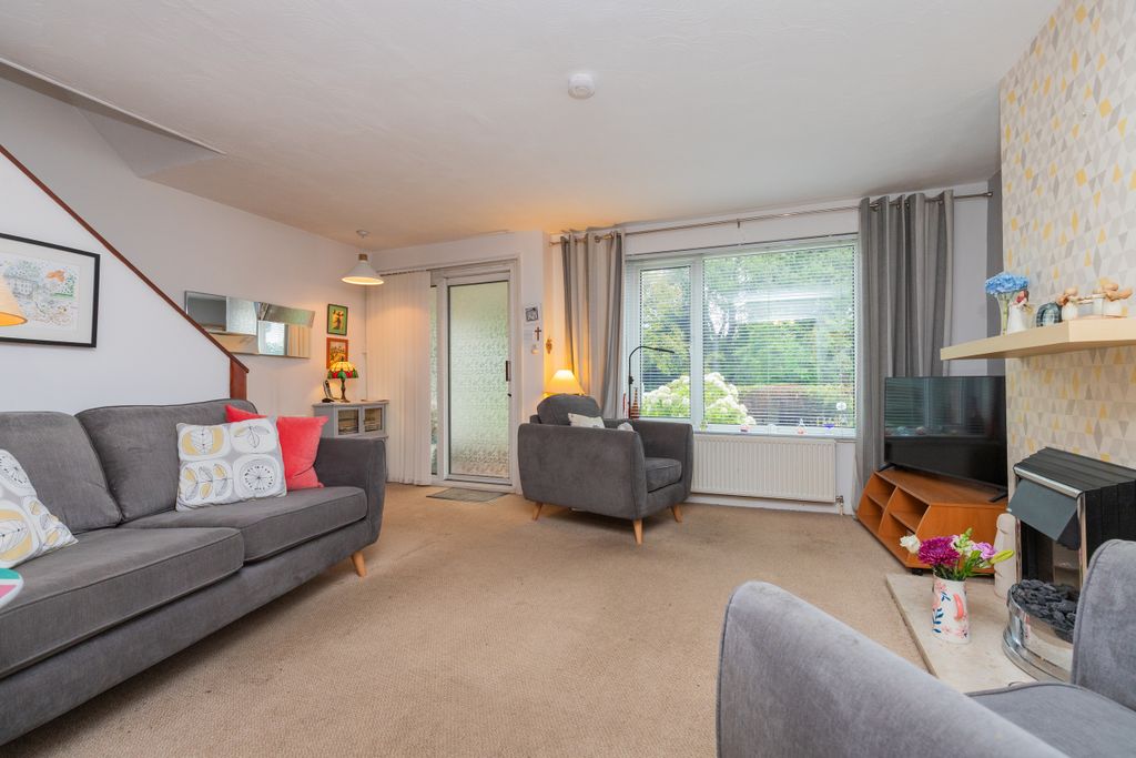 Property photo 2 of 25 87 Ralston Drive Glasgow G52 3Lu-1
