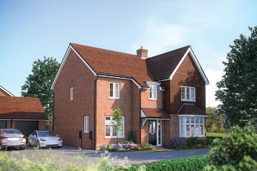 Property photo 1 of 11 Birch CGI