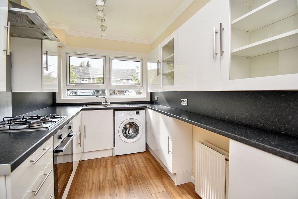 Property photo 3 of 9 Kitchen Angle 1