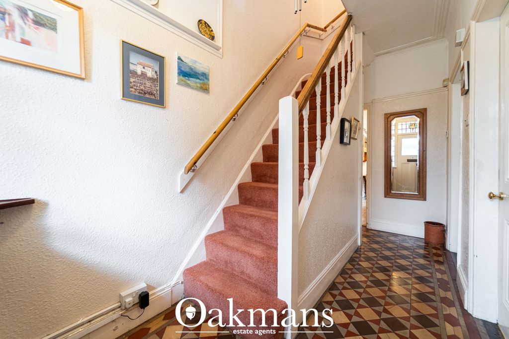 Property photo 3 of 63 Hallway