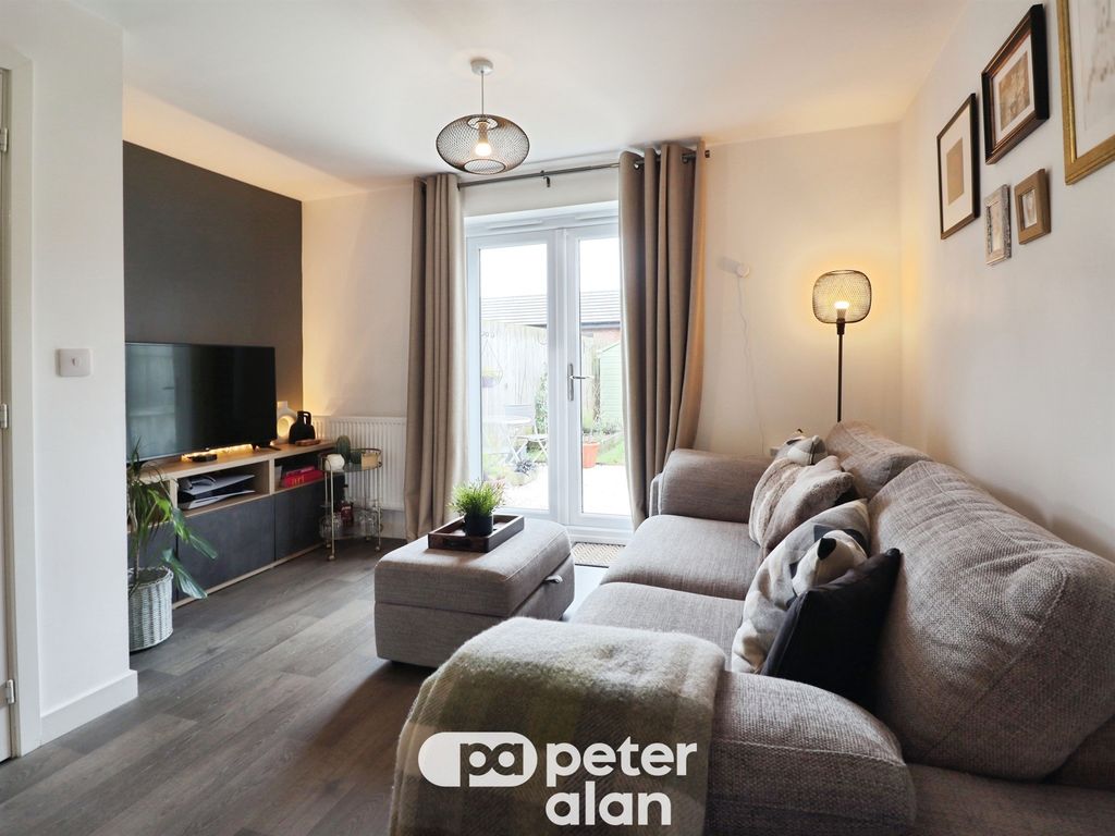 Additional image 14 of 2 bed end terrace house for saleGwern Catherine, Capel Llanilltern, Cardiff CF5