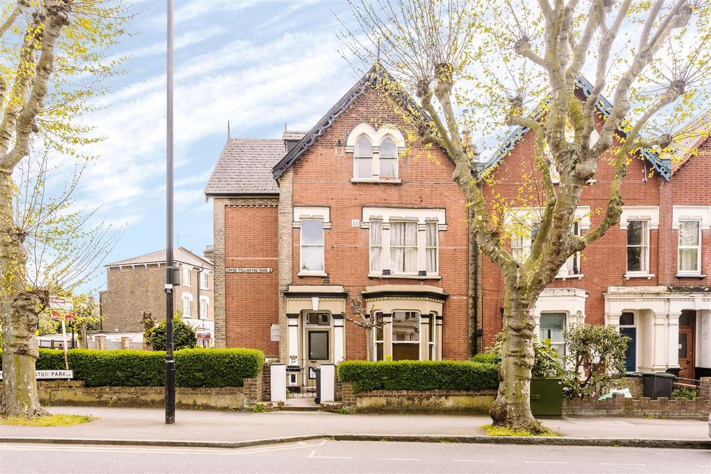 Property photo 1 of 14 Mb_Upper Tollington Park_Davies Davies_02.Jpg
