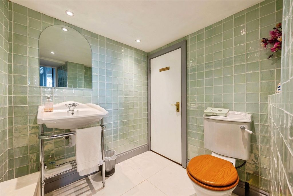 Additional image 25 of 8 bed end terrace house for saleChurch Street, Padstow, Cornwall PL28