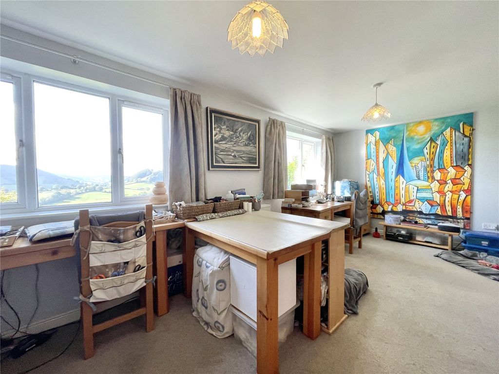 Additional image 11 of 4 bed detached house for saleLlanfyllin, Powys SY22