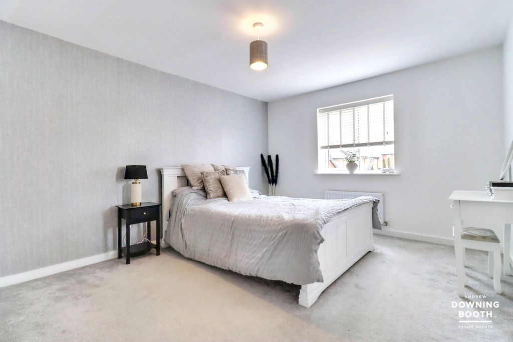 Additional image 19 of 4 bed detached house for saleThompson Way, Lichfield WS13