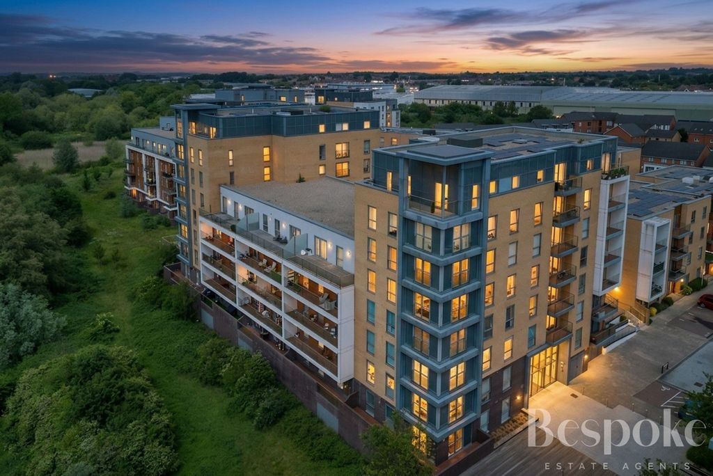 Property photo 1 of 27 Luxury Apartment Developmentâ€