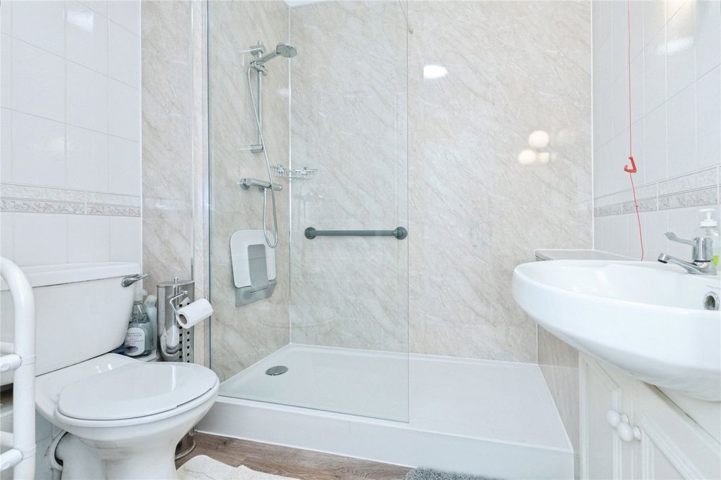 Property photo 3 of 13 Shower Room