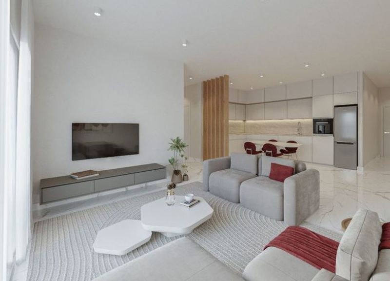 Property photo 2 of 12 Living Area -...