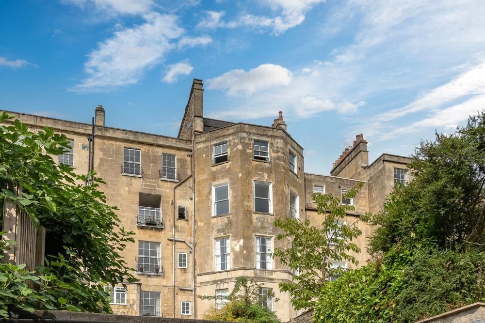 Additional image 17 of 1 bed flat to rentAinslies Belvedere, Bath BA1