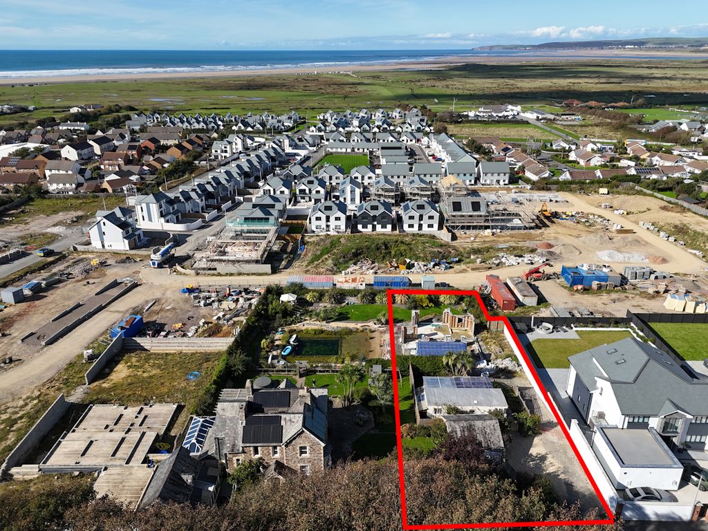 Property photo 1 of 9 Aerial View From S