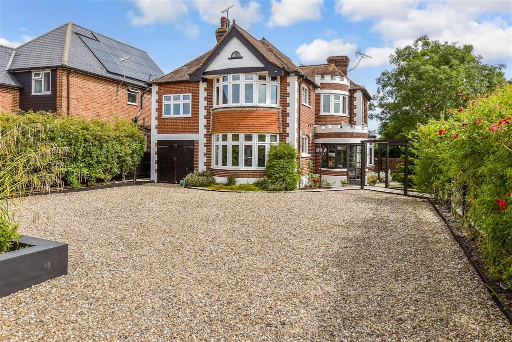 Property photo 1 of 13 Front Elevation