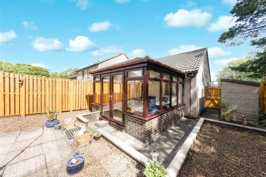 Additional image 18 of 1 bed bungalow for saleArns Grove, Alloa, Clackmannanshire FK10