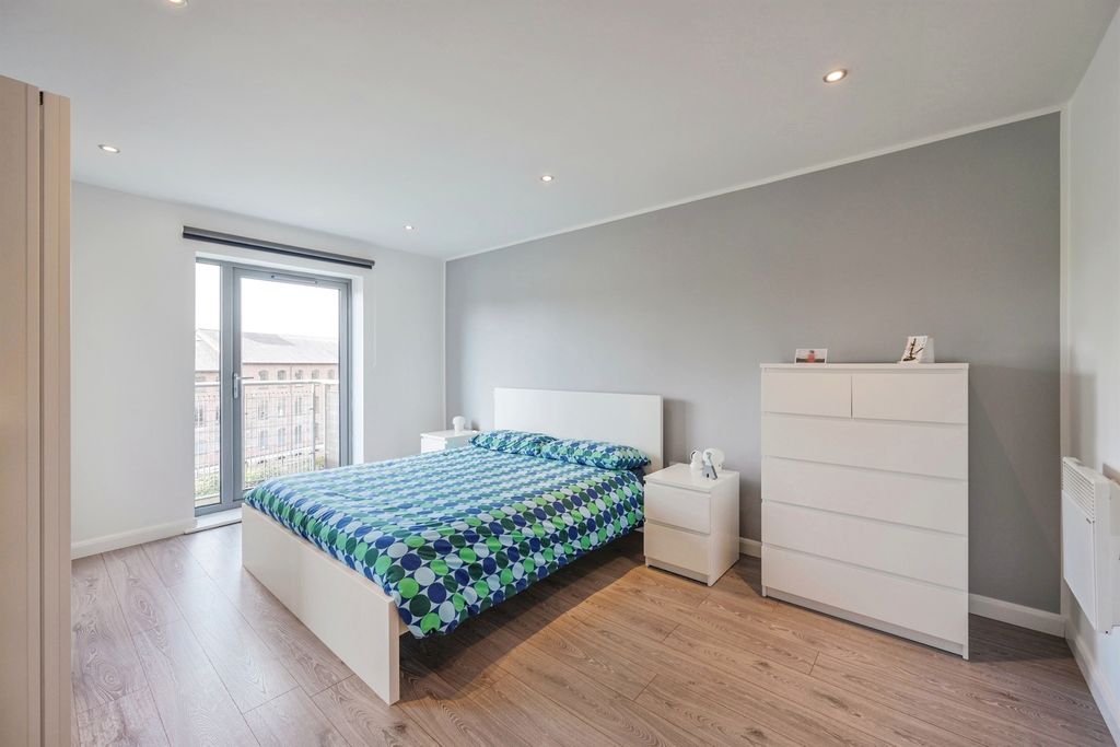 Additional image 8 of 2 bed flat for saleStuart Street, Derby DE1