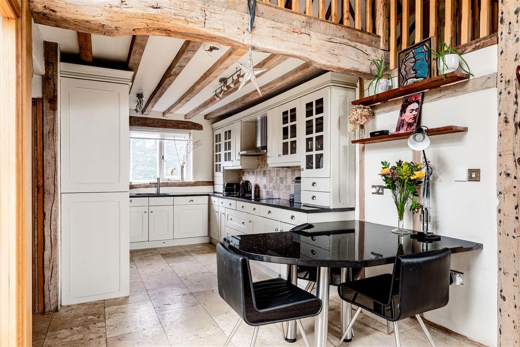Property photo 2 of 27 Gallops Barn-3.Jpg