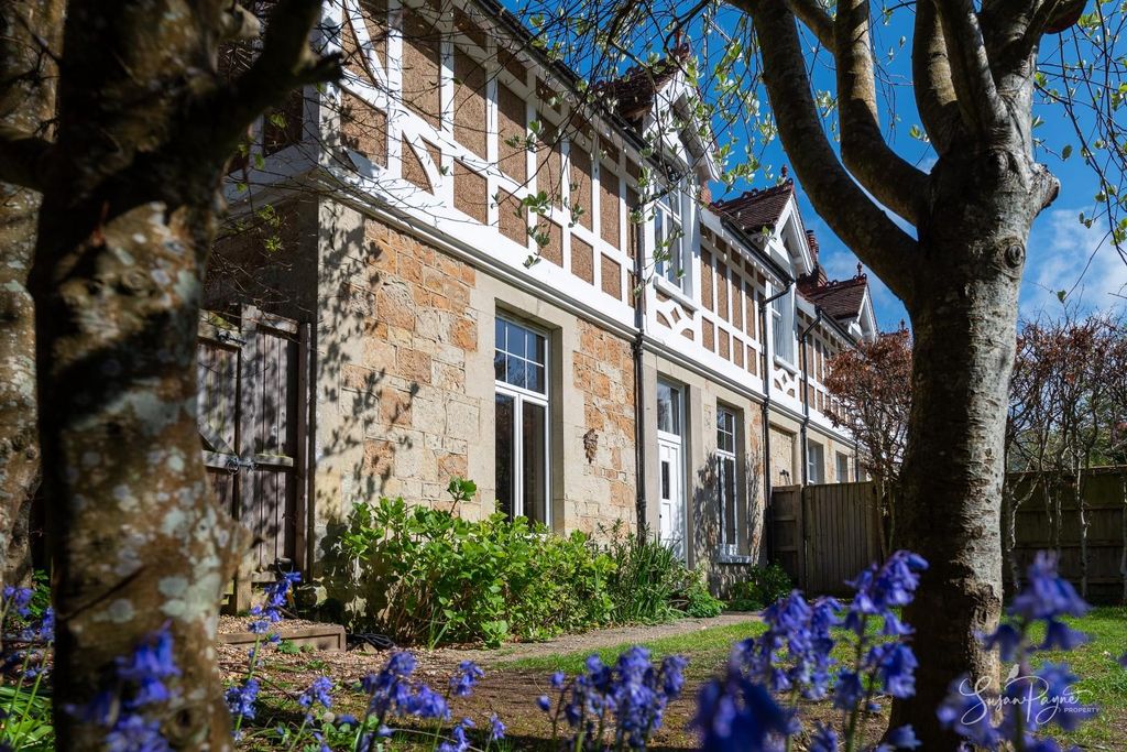 Property photo 2 of 41 Rear Elevation