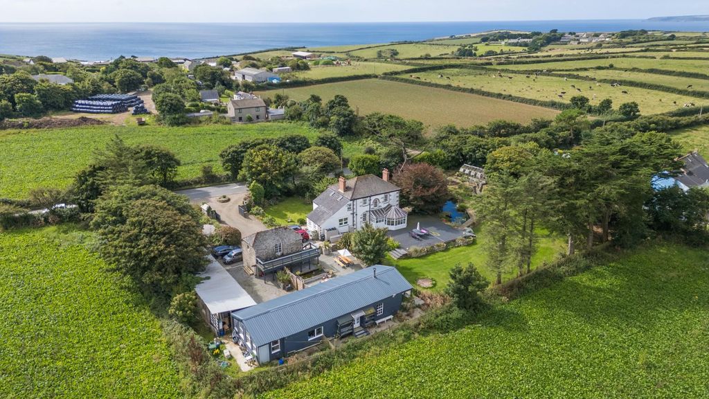 Property photo 3 of 33 Drone Overview