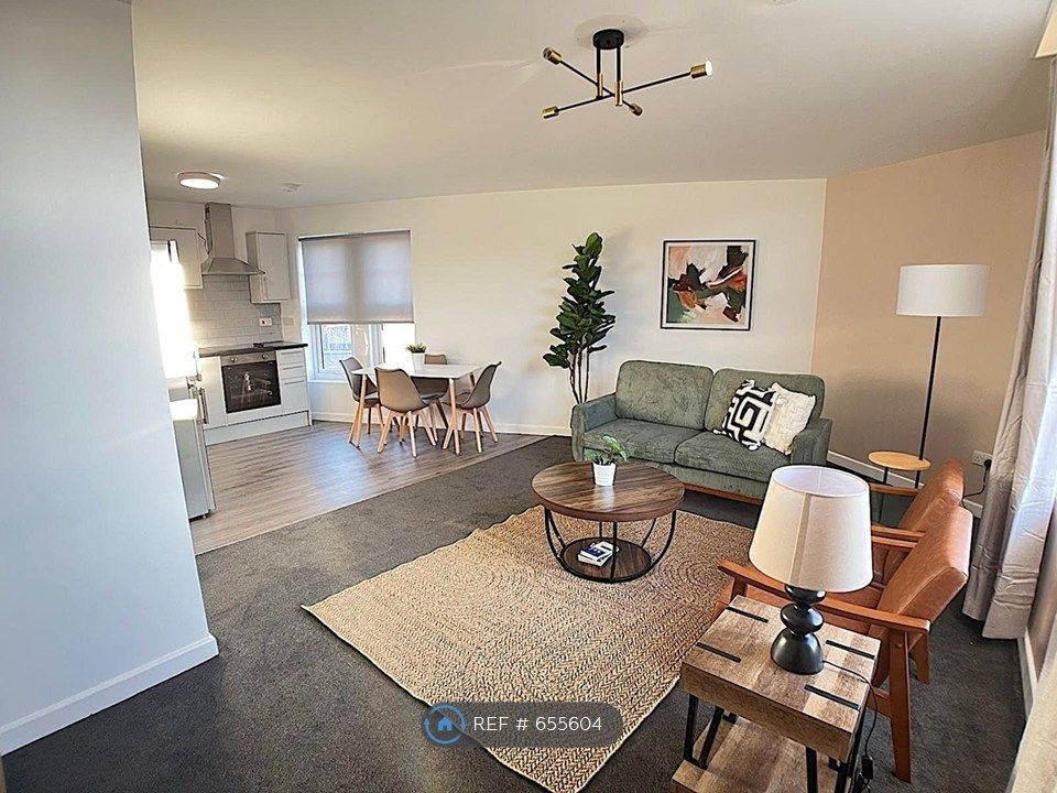 Property photo 1 of 9 Lounge-Kitchen