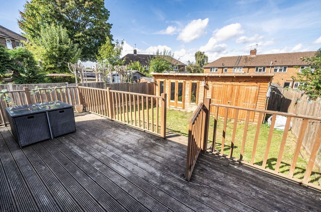 Additional image 11 of 2 bed maisonette for saleCardew Road, Liss GU33