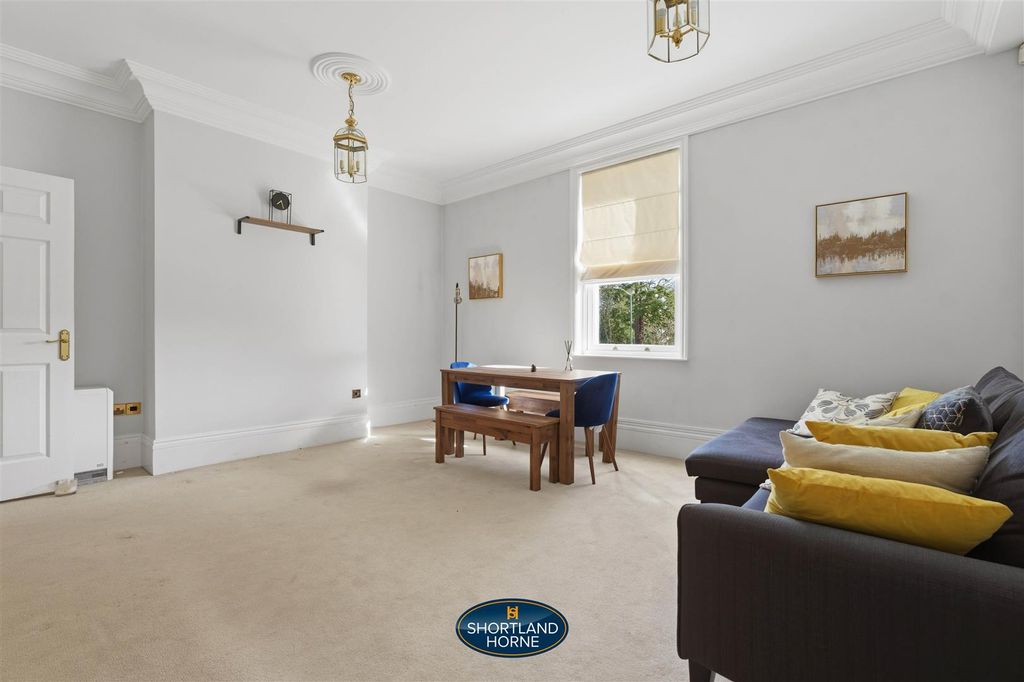Additional image 7 of 2 bed flat for saleNorthumberland Road, Leamington Spa CV32