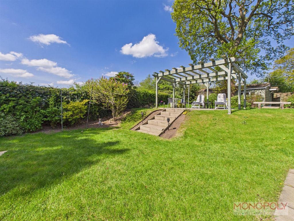 Additional image 38 of 5 bed detached house for saleChestnut Court, Summerhill, Wrexham LL11