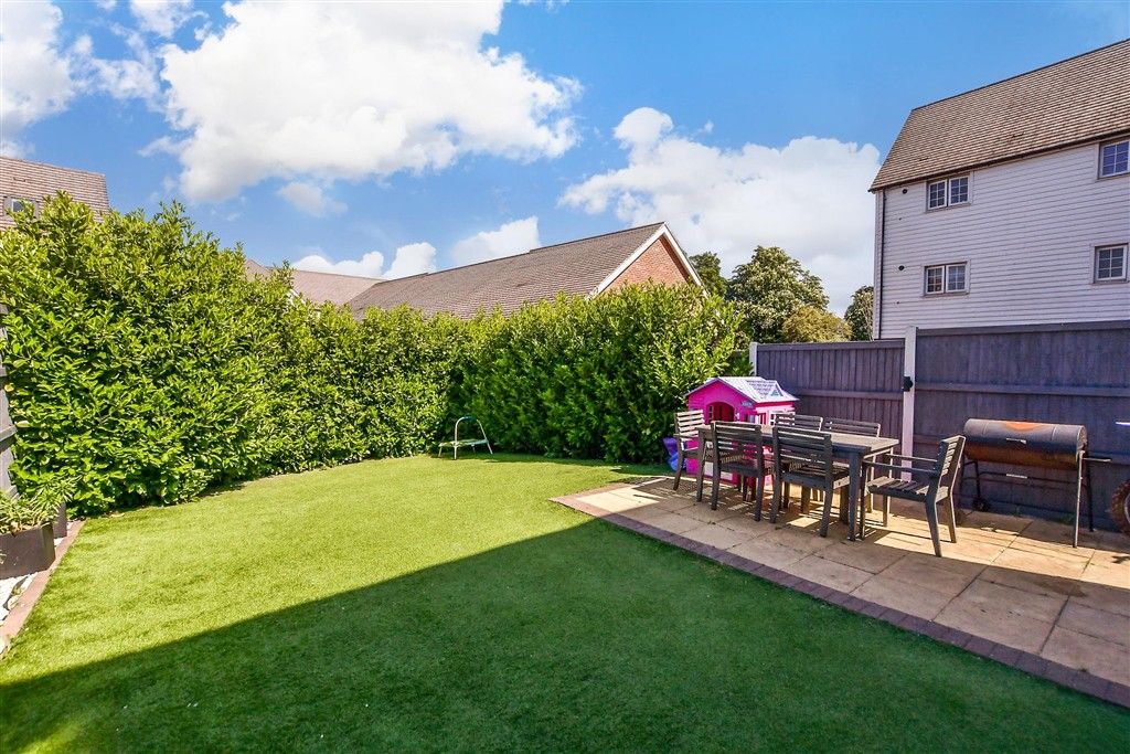 Property photo 2 of 17 Rear Garden