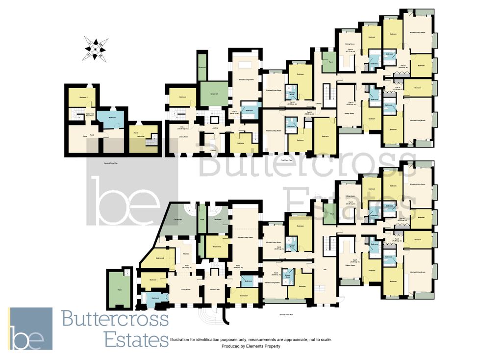 Property photo 3 of 4 The Old Bank, Matlock