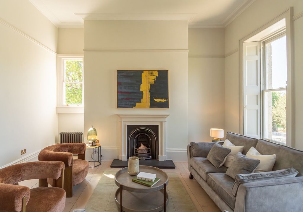 Additional image 5 of 5 bed town house for saleMarlborough Buildings, Bath BA1