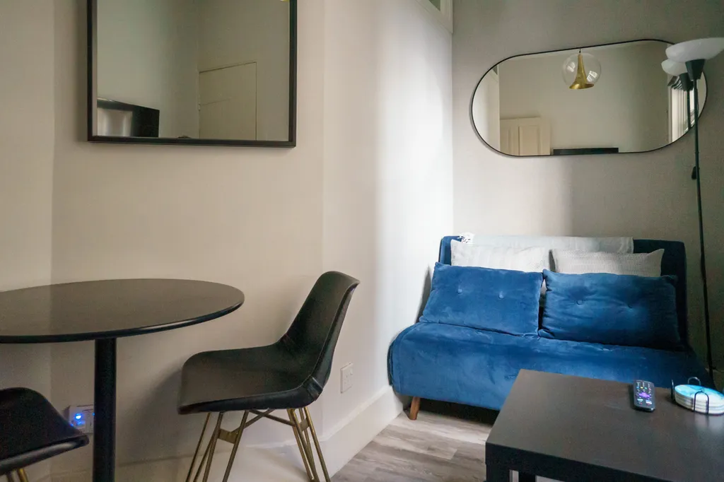 Castle Wynd North, Edinburgh EH1. - View 6