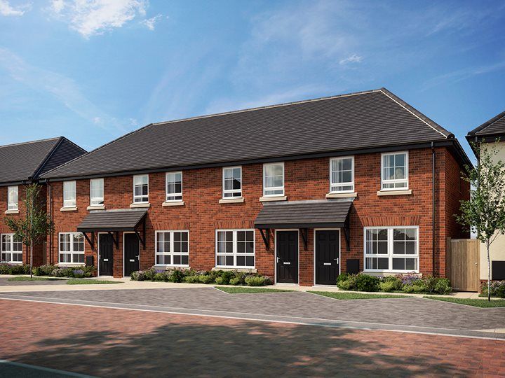 Property photo 3 of 8 Living Room