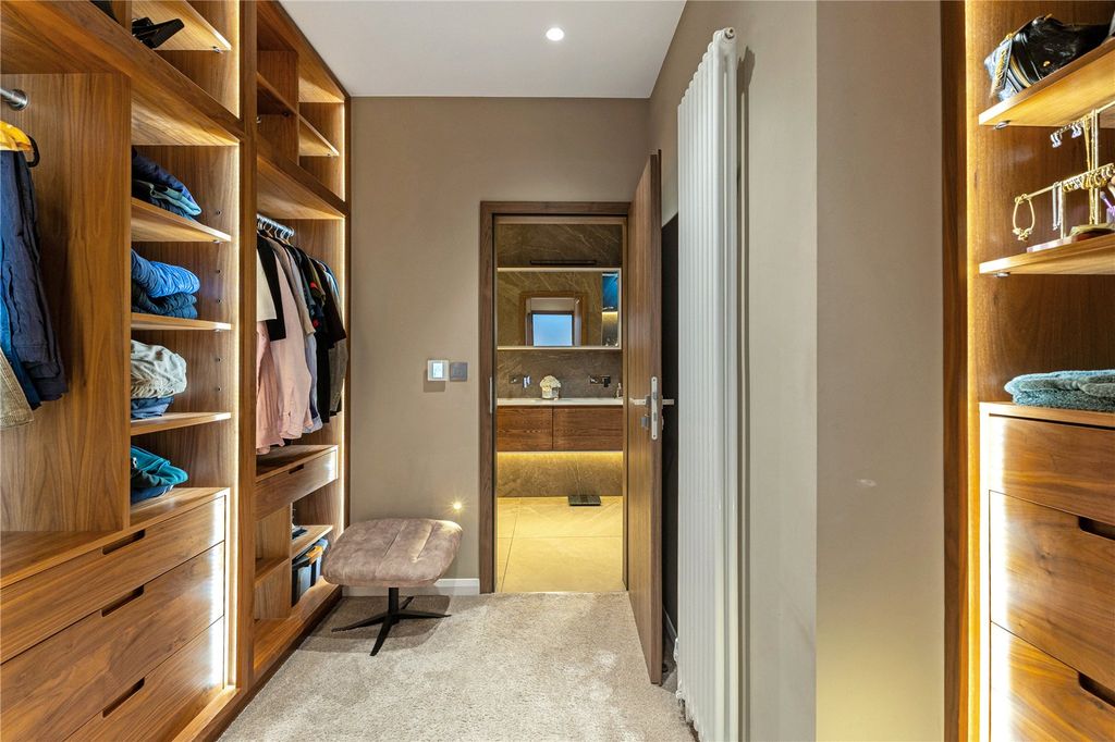 Additional image 14 of 6 bed detached house for saleCadbury Camp Lane, Clapton In Gordano, North Somerset BS20