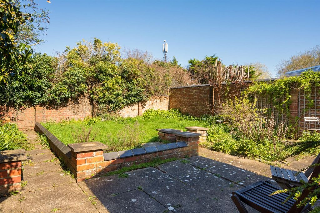 Property photo 3 of 12 Rear Garden