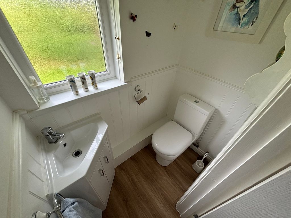 Additional image 10 of 3 bed detached bungalow for saleCrugybar, Llanwrda SA19