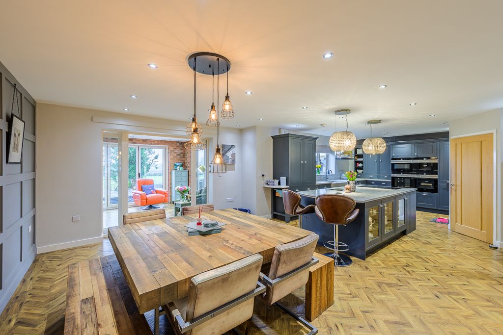 Property photo 3 of 50 Kitchen Dining Room