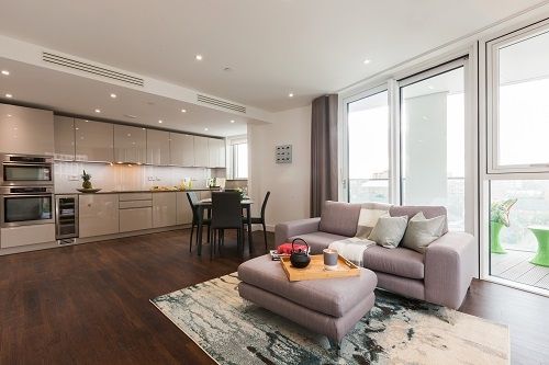 Property photo 1 of 8 Apartment 12_Livi...
