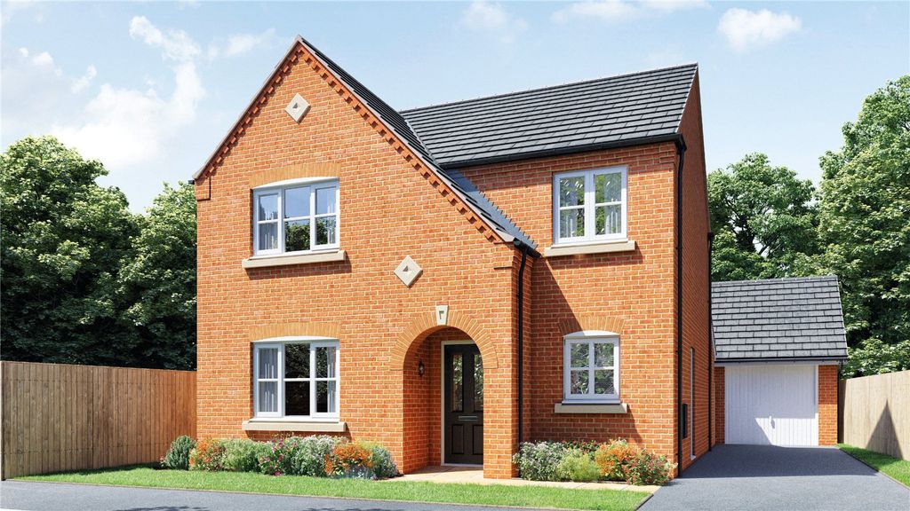 Property photo 1 of 14 Exterior Cgi