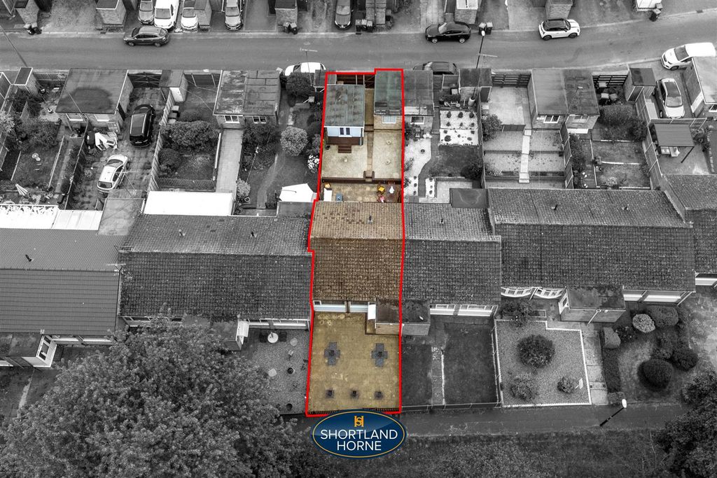 Property photo 2 of 20 Aerial View
