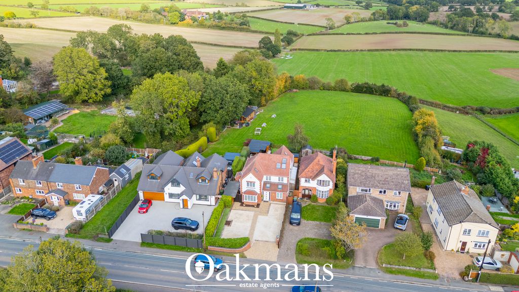 Property photo 2 of 54 Aerial View