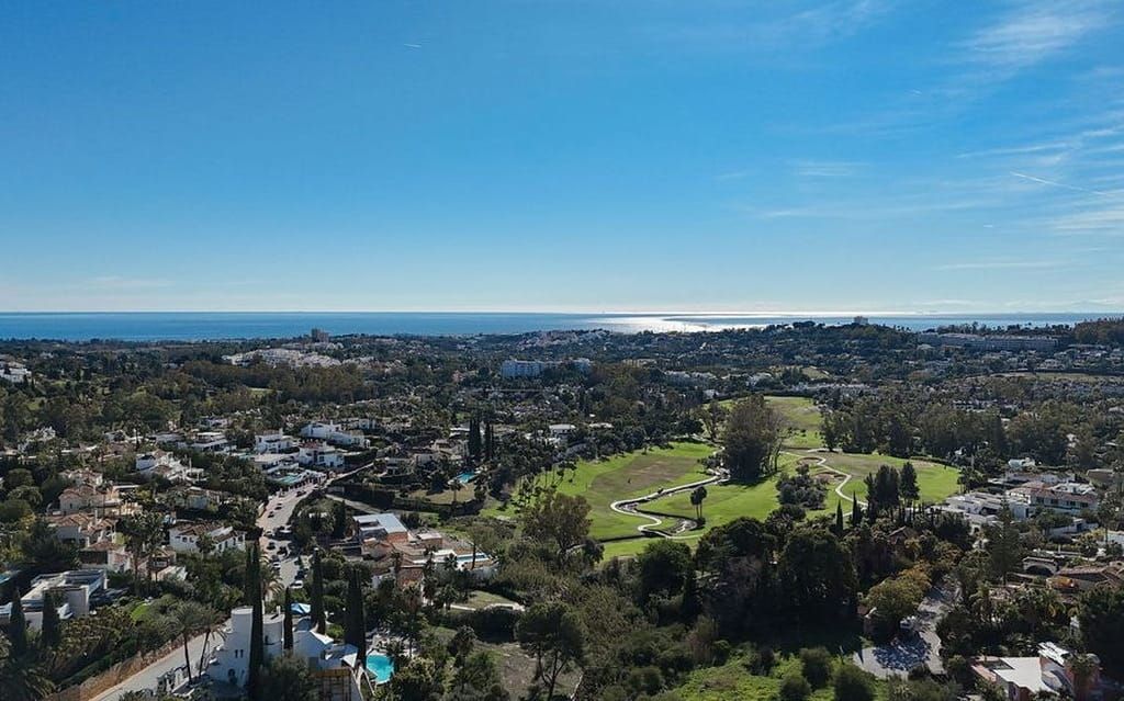 Property photo 2 of 26 Marbella Townhouse Esmarv153 3