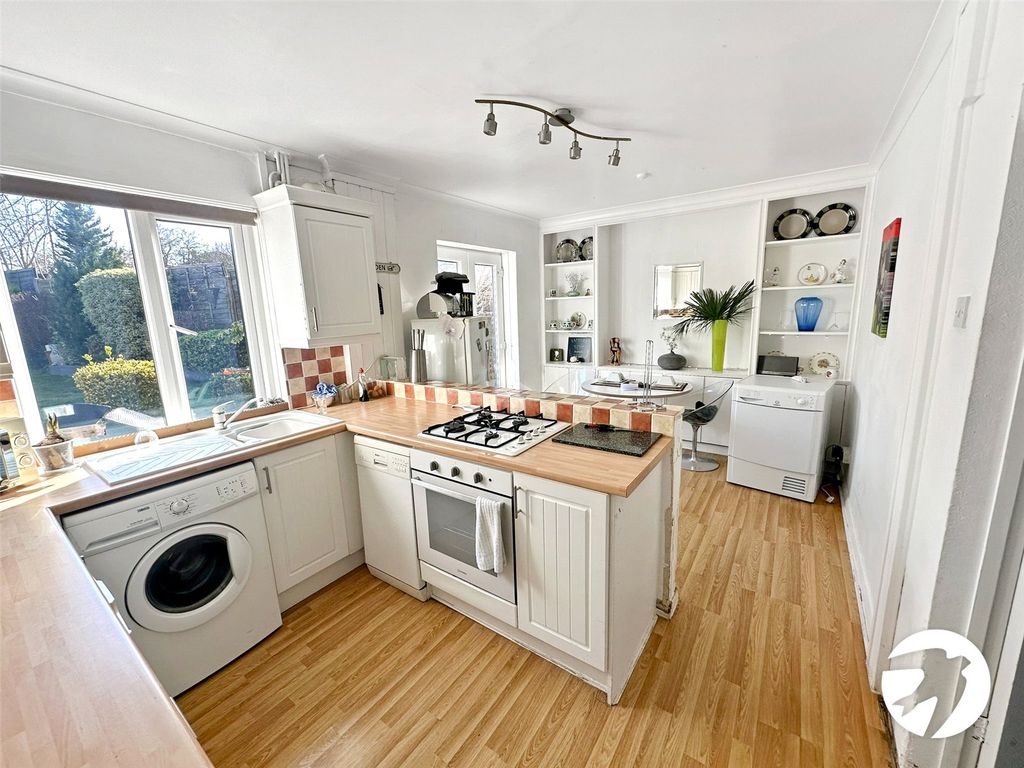 Property photo 3 of 10 Kitchen/Diner